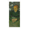 Das Wiegenlied Innentür Vincent van Gogh Reproduktion