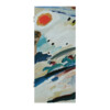 Romantische Landschaft Innentür Wassily Kandinsky Reproduktion