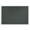 ENTRADA Kokosmatte grau 014 120 cm