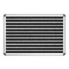ENTRADA Schuhabtreter HOME Brush BL01 schwarz 75 x 50 cm