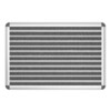 ENTRADA Schuhabtreter HOME Rips T05PP grau 75 x 50 cm