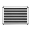 ENTRADA Schuhabtreter HOME Work B301 schwarz 60 x 42 cm