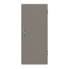 HÖRMANN Wohnungseingangstür Taupe RAL 7048 Lack ProLine