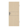 GARANT Wohnungseingangstür Corona 832 Authentic Sand CePaL