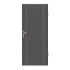 GARANT Wohnungseingangstür Corona 851 Ebony CePaL