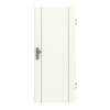 GARANT Wohnungseingangstür Corona 851 Snow White CePaL