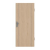 GARANT Wohnungseingangstür Corona 851 Authentic Achat CePaL