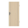 GARANT Wohnungseingangstür Corona 851 Authentic Sand CePaL