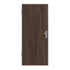 SCHÖRGHUBER Objekt-Wohnungseingangstür Wenge Nakuru 4110-60 Resopal