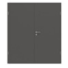 GARANT Doppelflügeltür inkl. Zarge 10622-60 Ebony CePaL