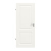 HÖRMANN Innentür Carolina 1 Weißlack ClassicLine