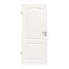 HÖRMANN Innentür Carolina 4 Weißlack ClassicLine