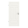 HÖRMANN Innentür Carolina 5 Weißlack ClassicLine