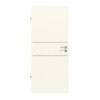 GARANT Zimmertür Corona 832 Snow White CePaL