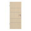 GARANT Zimmertür Corona 833 Authentic Sand CePaL