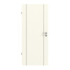 GARANT Zimmertür Corona 851 Snow White CePaL