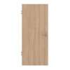 SCHÖRGHUBER Objektinnentür Finn Oak 4414-60 Resopal
