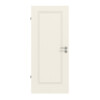 CLASSEN Innentür Terra RAL 9010 Weißlack 3.10 
