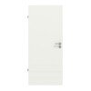 CLASSEN Innentür Dynamic 3.27 Weißlack RAL 9003