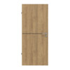 CLASSEN Innentür 6.8 Hickory Eiche CPL