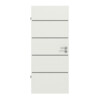 CLASSEN Innentür 6.9 Weiß RAL 9003 CPL