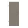 HUGA Innentür Signum 20 Taupe Lack Concept
