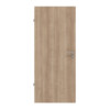 JELD-WEN Nassraumtür Acadia Cherry HPL-Urban