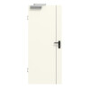 GARANT Rauchschutztür Corona 850 Snow White CePaL