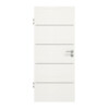 GARANT Schallschutztür Corona 730 Quer Authentic Bianco CePaL
