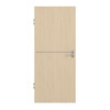 GARANT Schallschutztür Corona 831 Authentic Sand CePaL