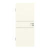 GARANT Schallschutztür Corona 832 Snow White CePaL