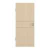 GARANT Schallschutztür Corona 832 Authentic Sand CePaL