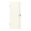 GARANT Schallschutztür Corona 850 Snow White CePaL