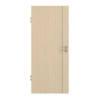GARANT Schallschutztür Corona 850 Authentic Sand CePaL