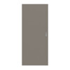 HÖRMANN Schiebetür Taupe RAL 7048 Lack ProLine