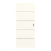 GARANT Schiebetür Corona 830 Pearl White CePaL 