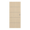 GARANT Schiebetür Corona 830 Authentic Sand CePaL 