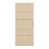 GARANT Schiebetür Corona 833 Authentic Sand CePaL 