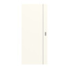 GARANT Schiebetür Corona 850 Pearl White CePaL 