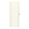 GARANT Schiebetür Corona 851 Snow White CePaL 