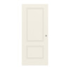 CLASSEN Schiebetür Terra RAL 9010 Weißlack 3.9 