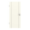 GARANT Wärmeschutztür Corona 851 Snow White CePaL