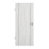GARANT Wärmeschutztür Corona 851 Authentic Grigio CePaL