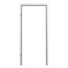 KÜFFNER Aluminium-Blockzarge RAL 9016 Express für Holztüren