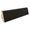 HARO Sockelleiste für Parkett Achateiche strukturiert furniert geölt (19 x 58 x 2200 mm)