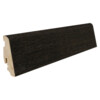 HARO Sockelleiste für Parkett Achateiche furniert geölt (19 x 58 x 2200 mm)