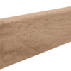 HARO Sockelleiste für Designboden Eiche Columbia natur wasserresistent (19 x 58 x 2200 mm)
