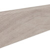 HARO Sockelleiste für Laminat Eiche Emilia samtgrau (19 x 58 x 2200 mm)