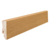 HARO Sockelleiste für Parkett Eiche furniert geölt (16 x 58 x 2200 mm)