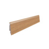 HARO Sockelleiste für Laminat Eiche Emilia Honig (19 x 58 x 2200 mm)